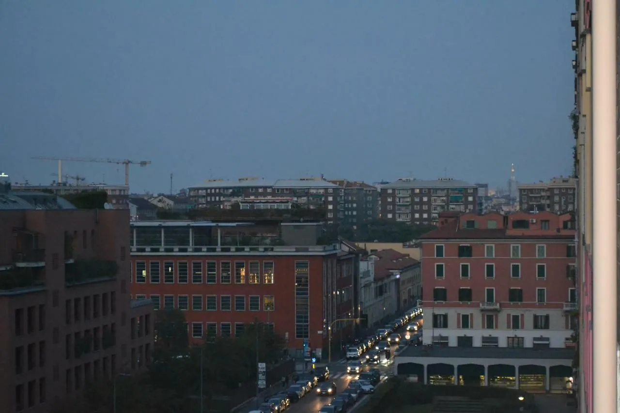 Mm House Apartment Tortona Milano