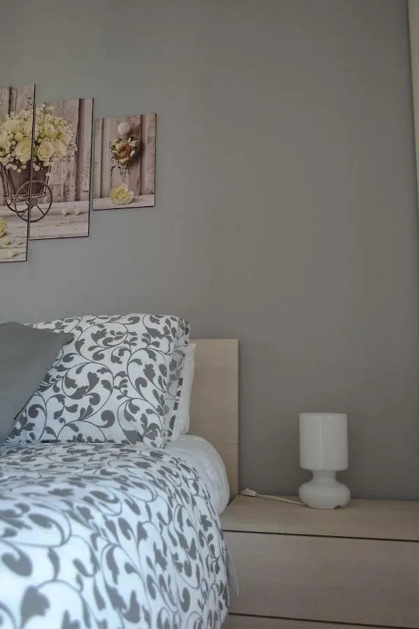 Mm House Apartment Tortona Milão